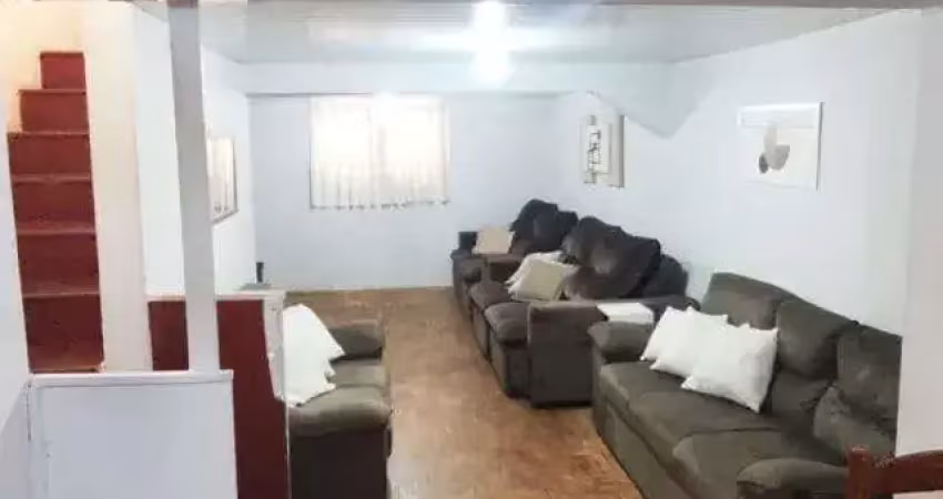 Sobrado à venda, 91 m² por r$ 373.000,00 - campos elíseos - ribeirão preto/sp