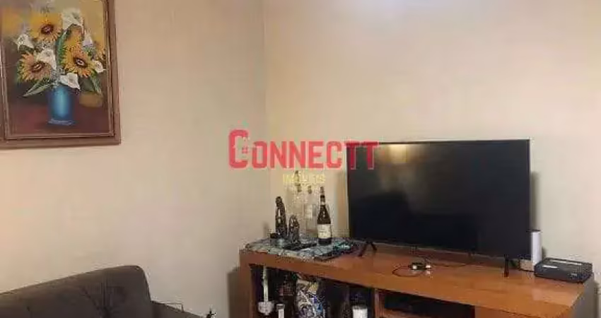 Casa com 3 quartos à venda no Ipiranga, Ribeirão Preto 