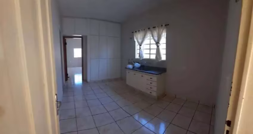 Casa à venda, 90 m² por r$ 225.000,00 - jardim heitor rigon - ribeirão preto/sp