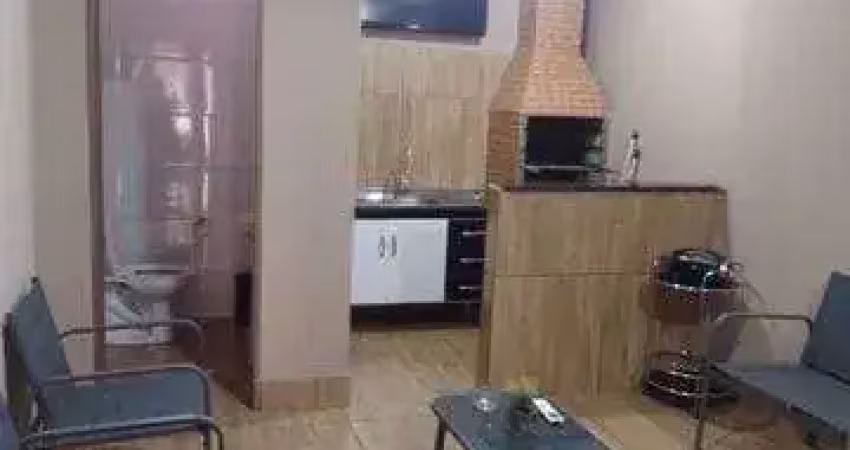 Casa com 2 dormitórios à venda, 97 m² por r$ 300.000,00 - planalto verde - ribeirão preto/sp