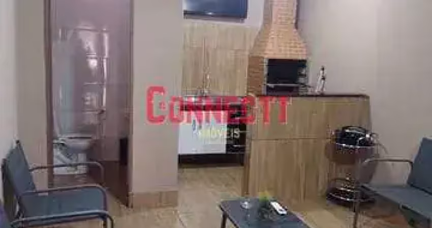 Casa com 2 dormitórios à venda, 97 m² por r$ 300.000,00 - planalto verde - ribeirão preto/sp