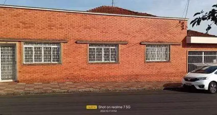 Casa com 4 dormitórios à venda, 148 m² por r$ 385.000,00 - vila tibério - ribeirão preto/sp