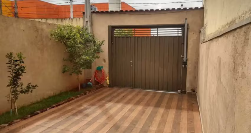 Casa com 4 dormitórios à venda por r$ 380.000,00 - ipiranga - ribeirão preto/sp