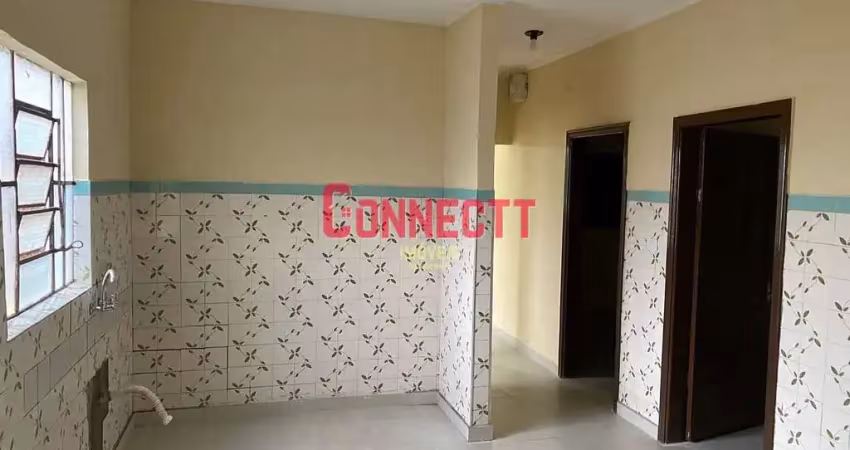Casa com 3 dormitórios à venda, 87 m² por r$ 275.000 - ipiranga - ribeirão preto/sp