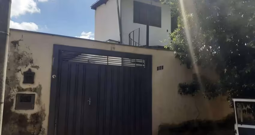 Casa 2 suítes, à venda, 100 m² por r$ 210.000 - jardim pedra branca - ribeirão preto/sp