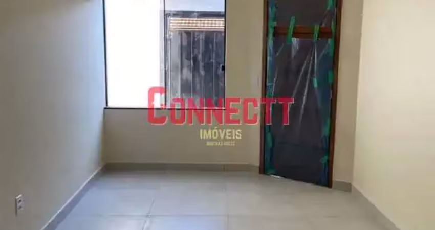 Casa com 2 dormitórios à venda, 65 m² por r$ 370.000,00 - planalto verde - ribeirão preto/sp