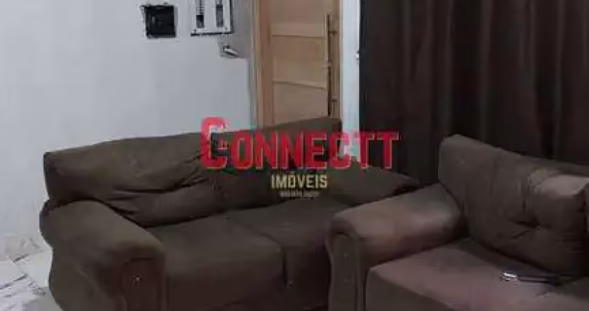 Casa à venda, 150 m² por r$ 270.000,00 - planalto verde - ribeirão preto/sp