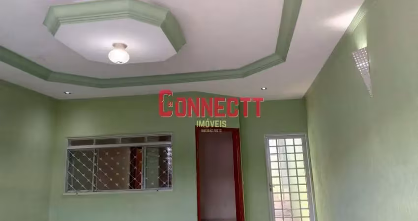 Casa com 3 quartos à venda no Planalto Verde, Ribeirão Preto 