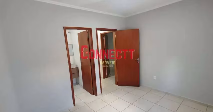 Casa à venda, 61 m² por r$ 250.000,00 - jardim ângelo jurca - ribeirão preto/sp