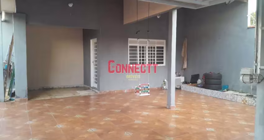 Casa com 2 dormitórios à venda, 93 m² por r$ 320.000 - adelino simioni - ribeirão preto/sp