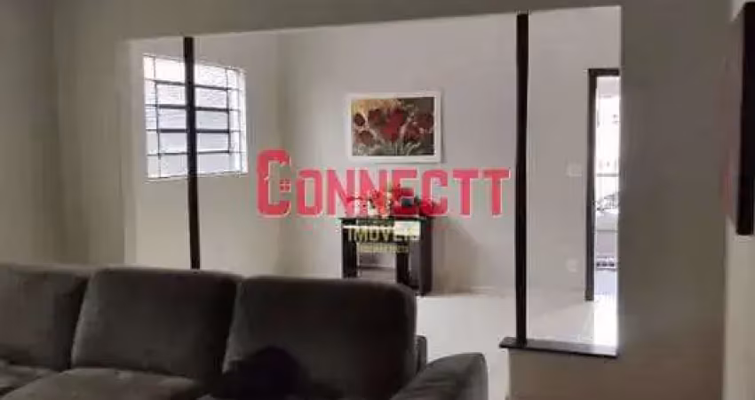 Casa com 3 dormitórios à venda, 151 m² por r$ 270.000,00 - ipiranga - ribeirão preto/sp