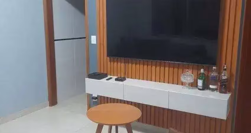 Casa à venda, 73 m² por r$ 285.000,00 - planalto verde - ribeirão preto/sp