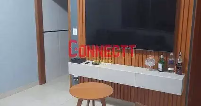 Casa à venda, 73 m² por r$ 285.000,00 - planalto verde - ribeirão preto/sp