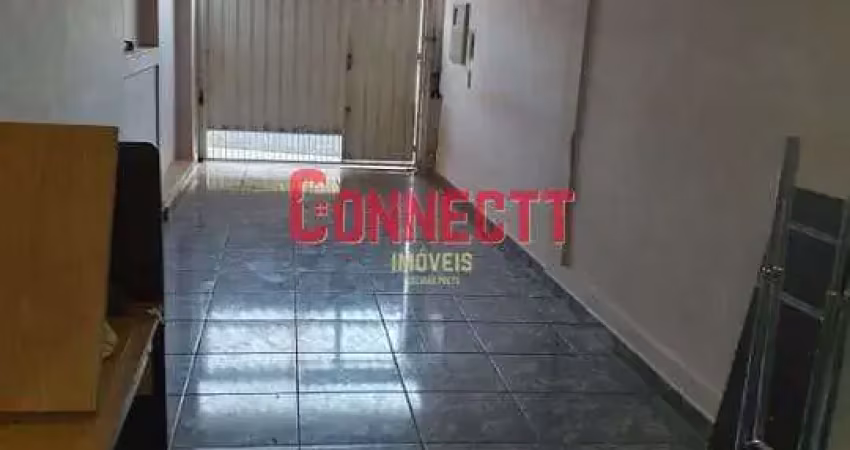 Casa com 2 quartos à venda no Jardim Antártica, Ribeirão Preto 