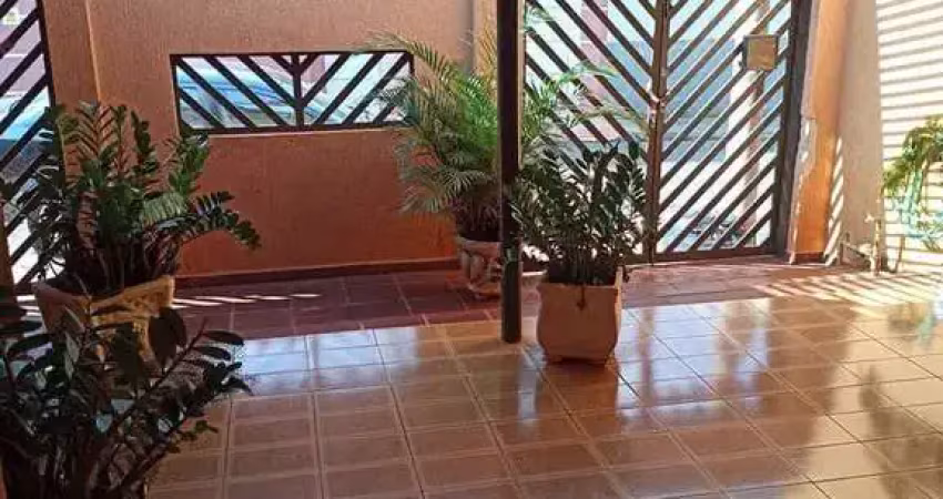Casa com 3 dormitórios à venda, 149 m² por r$ 230.000,00 - ipiranga - ribeirão preto/sp