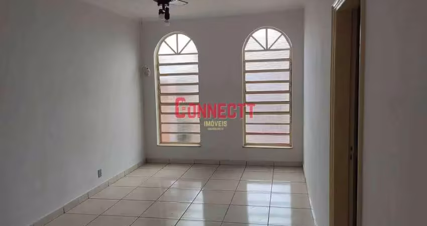 Casa à venda, 300 m² por r$ 300.000,00 - vila amélia - ribeirão preto/sp