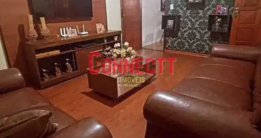 Casa com 3 dormitórios à venda, 165 m² por r$ 360.000,00 - jardim marchesi - ribeirão preto/sp