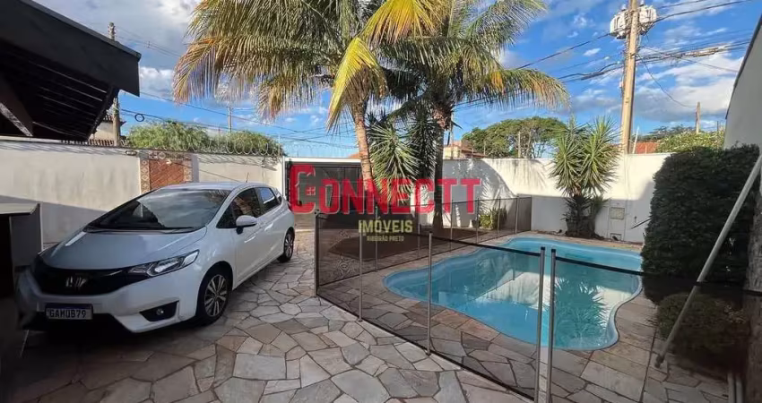 Casa à venda, 128 m² por r$ 360.000,00 - jardim ouro branco - ribeirão preto/sp