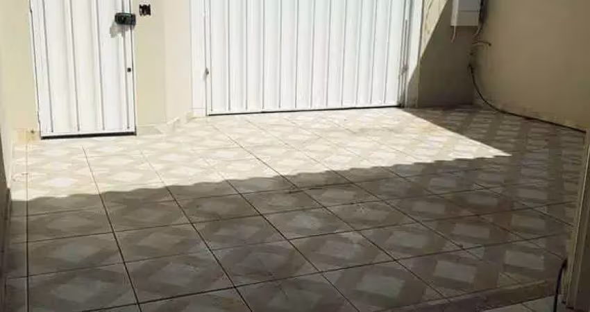 Casa à venda, 117 m² por r$ 320.000,00 - residencial e comercial palmares - ribeirão preto/sp