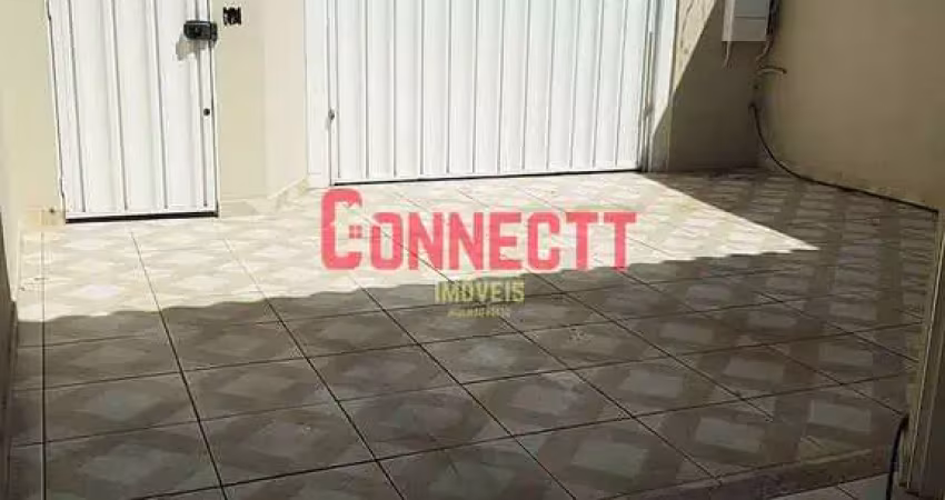 Casa à venda, 117 m² por r$ 320.000,00 - residencial e comercial palmares - ribeirão preto/sp