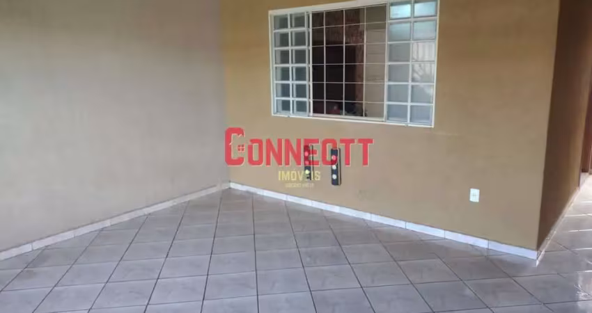 Casa de 3 quartos sendo 1 suite 2 vagas no planalto verde.