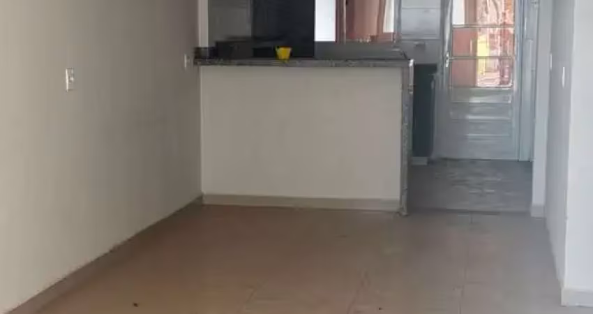 Casa com 2 dormitórios à venda, 90 m² por r$ 350.000 - condomínio ametista - brodowski/sp