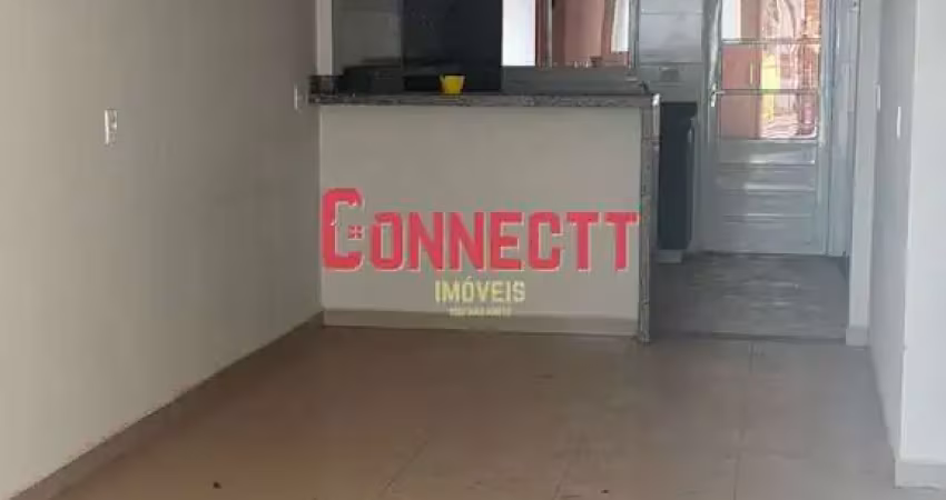 Casa com 2 dormitórios à venda, 90 m² por r$ 350.000 - condomínio ametista - brodowski/sp