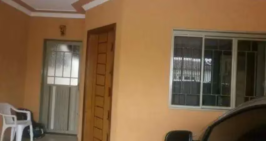 Casa de 3 quartos sendo 2 vagas  no planalto verde.