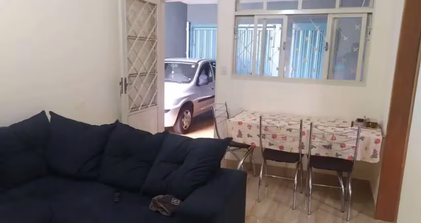 Casa à venda, 56 m² por r$ 385.000,00 - jardim santa cecilia - bonfim paulista - ribeirão preto/sp