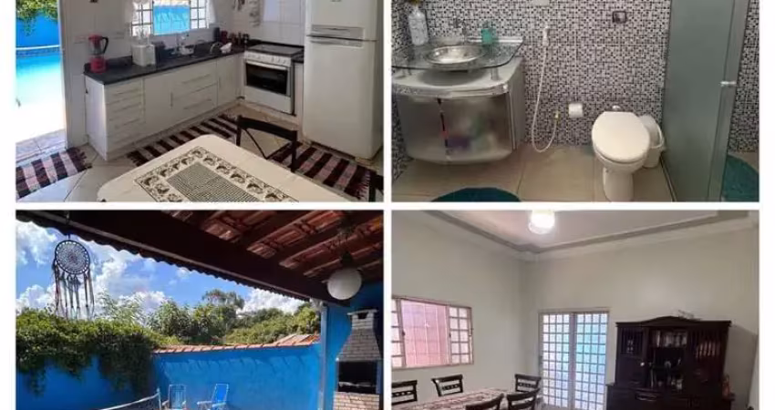 Casa com 2 dormitórios, 180 m² - venda por r$ 300.000,00 ou aluguel por r$ 2.000,00/mês - centro -
