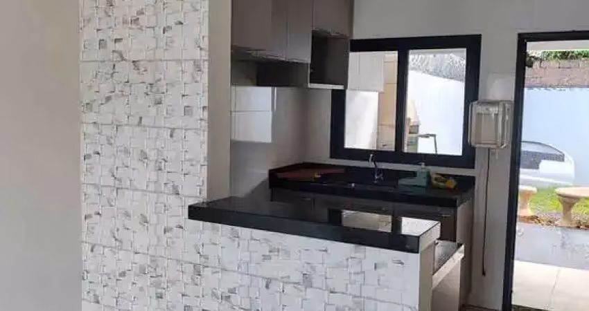 Casa com 2 dormitórios à venda, 58 m² por r$ 265.000,00 - parque dos flamboyans - ribeirão preto/sp