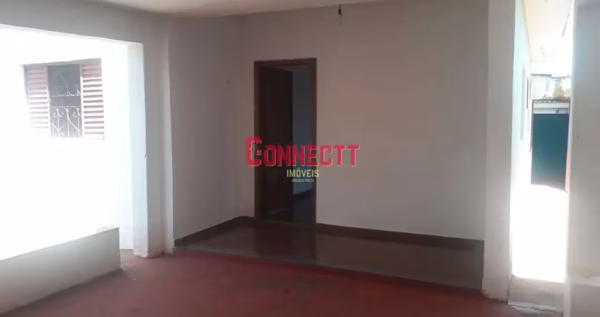 Casa com 2 dormitórios à venda, 111 m² por r$ 280.000,00 - parque são sebastião - ribeirão preto/sp