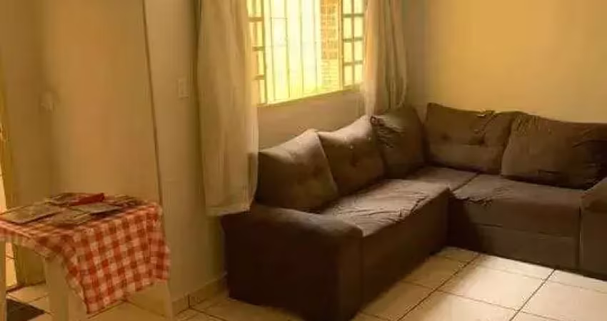 Casa com 3 dormitórios à venda, 180 m² por r$ 310.000,00 - geraldo correia de carvalho - ribeirão p