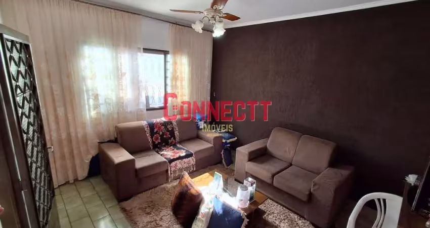 Casa com 2 quartos 2 vagas de garagem no bairro josé sampaio