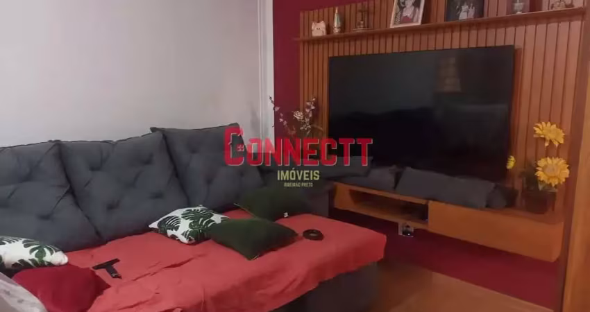 Casa com 2 dormitórios à venda, 133 m² por r$ 298.000,00 - residencial parque dos servidores - ribe