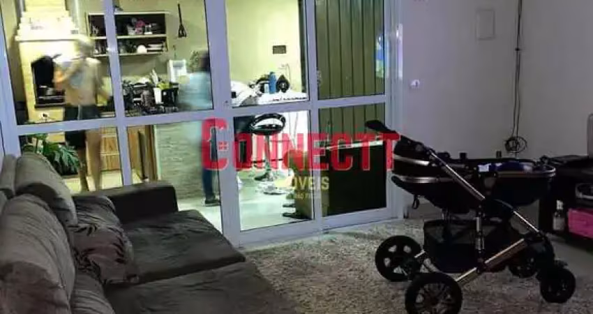 Casa sobrado de 3 quartos sendo 1 suite  no jardim porto seguro