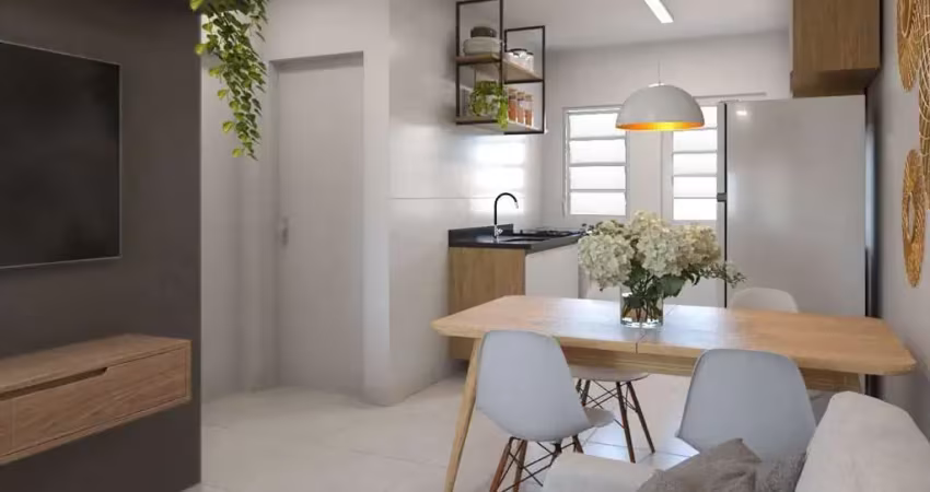 Casa com 2 dormitórios à venda, 58 m² por r$ 285.000 - parque das gaivotas - ribeirão preto/sp