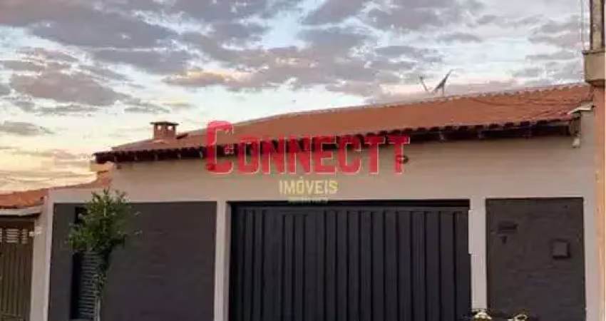 Casa com 5 dormitórios à venda, 160 m² por r$ 330.000,00 - jardim joaquim procópio de araújo ferraz