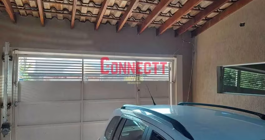 Casa com 2 dormitórios à venda, 171 m² por r$ 355.000 - jamil seme cury - ribeirão preto/sp