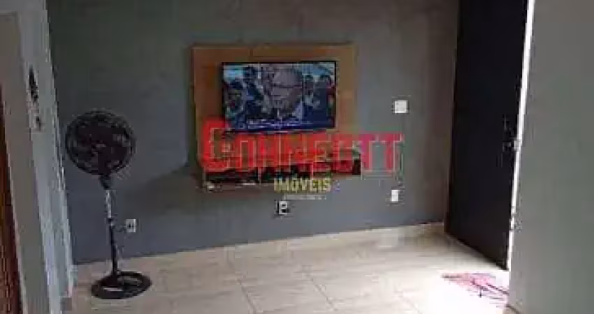 Casa com 3 dormitórios à venda, 60 m² por r$ 225.000 - jardim doutor paulo gomes romeo - ribeirão p