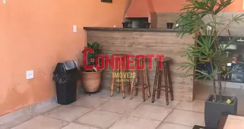 Casa à venda, 110 m² por r$ 315.000,00 - parque residencial cândido portinari - ribeirão preto/sp