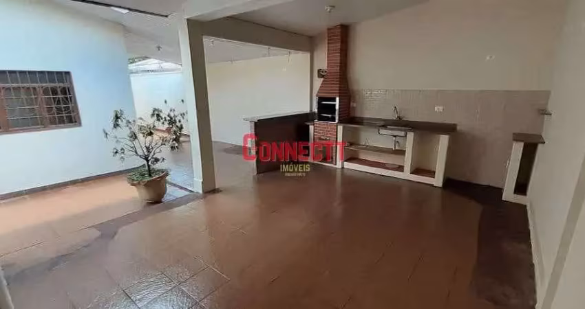 Casa com 3 dormitórios à venda, 189 m² por r$ 290.000 - parque industrial tanquinho - ribeirão pret