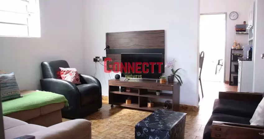 Casa com 3 dormitórios à venda, 130 m² por r$ 255.000,00 - vila virgínia - ribeirão preto/sp