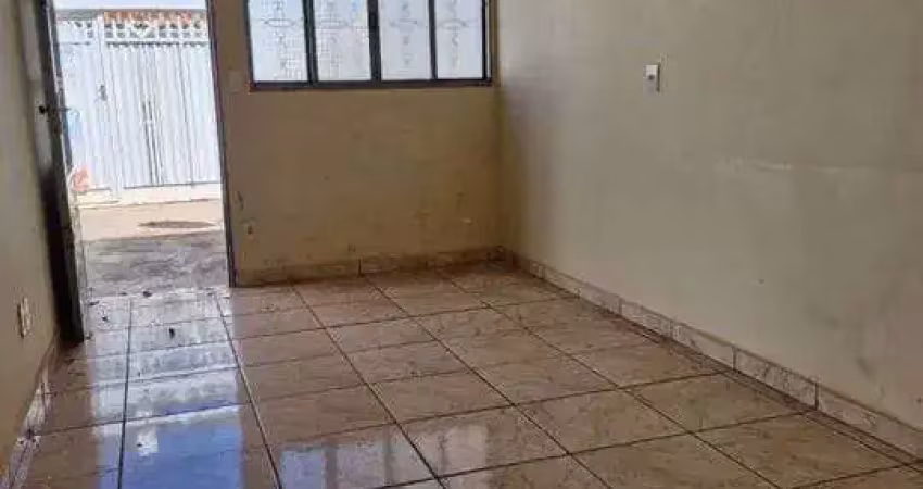 Casa com 3 dormitórios à venda, 85 m² por r$ 250.000,00 - parque residencial cândido portinari - ri