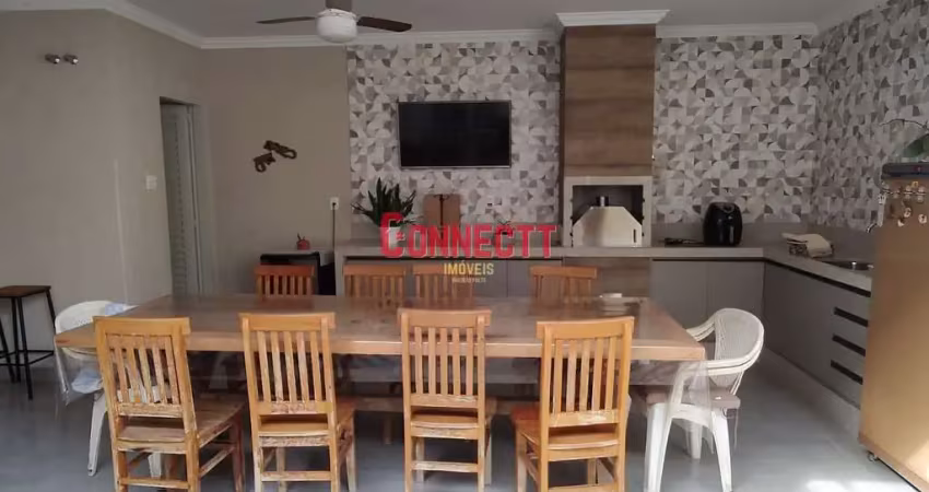 Casa com 2 dormitórios à venda, 211 m² por r$ 380.000,00 - jardim alexandre balbo - ribeirão preto/