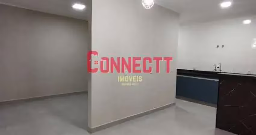 Casa com 3 quartos sendo 1 suite 2 vagas no bairro monte alegre