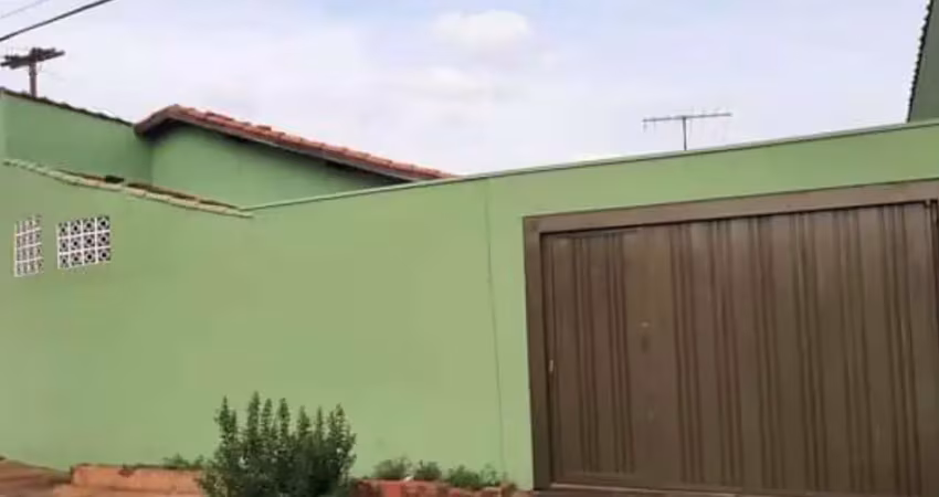 Casa com 3 dormitórios à venda, 132 m² por r$ 350.000,00 - conjunto habitacional jardim das palmeir