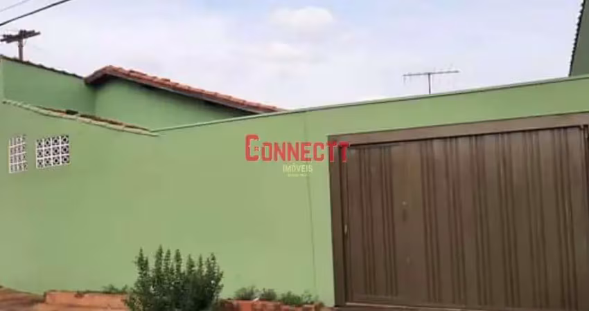 Casa com 3 dormitórios à venda, 132 m² por r$ 350.000,00 - conjunto habitacional jardim das palmeir