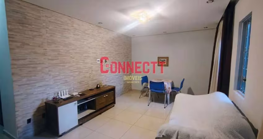 Casa com 2 quartos à venda no Jamil Seme Cury, Ribeirão Preto 