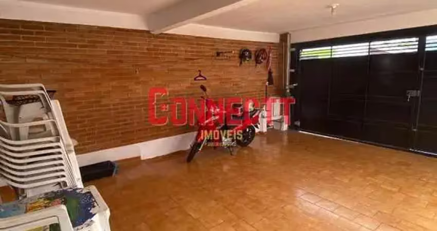 Casa com edícula à venda, avelino alves palma, ribeirão preto, sp